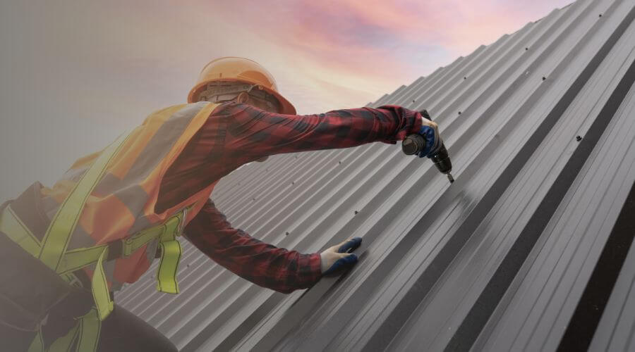 Expert new roof installation services in Richlands, NC